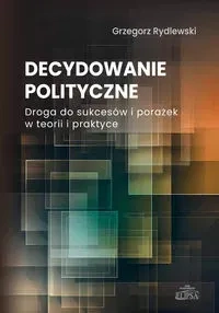 Decydowanie polityczne.