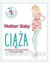 Mother&Baby. Ciąża. Informacje i fachowe porady