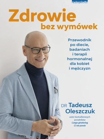 Zdrowie bez wymówek