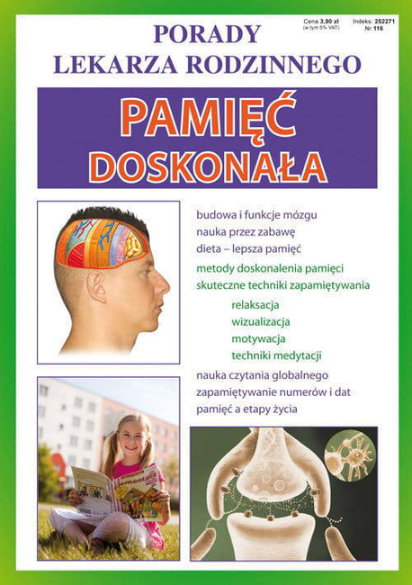 Pamięć Doskonała