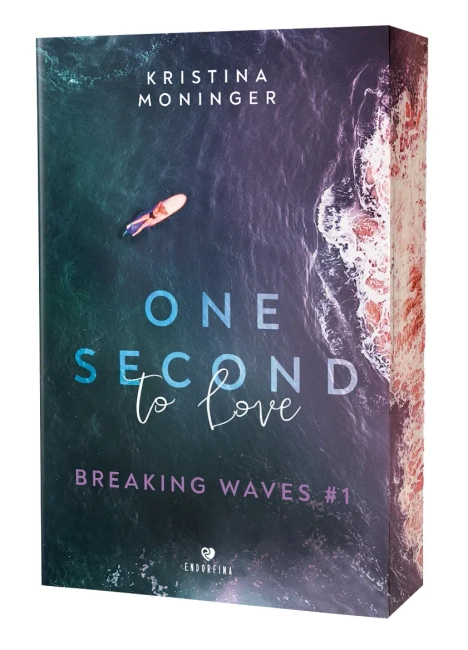 Breaking Waves Tom 1 One Second to Love