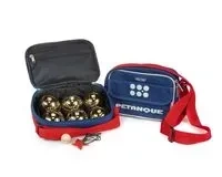 Petanque (Boule) w torbie turniejowej Sport Bag
