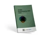 Źródła finansowania NGO 2023