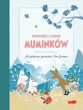 Opowieści z Doliny Muminków