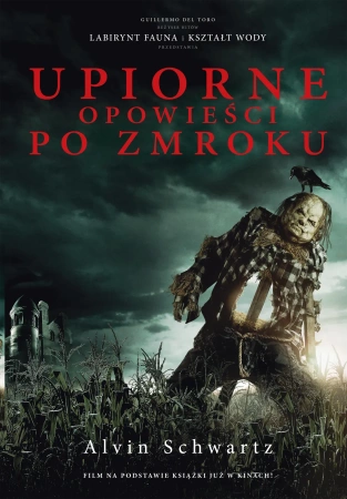 Upiorne opowieści po zmroku (tom 1)