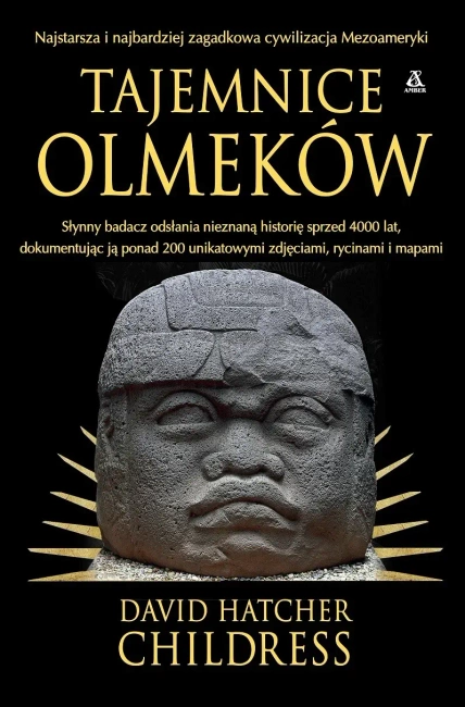 Tajemnice Olmeków