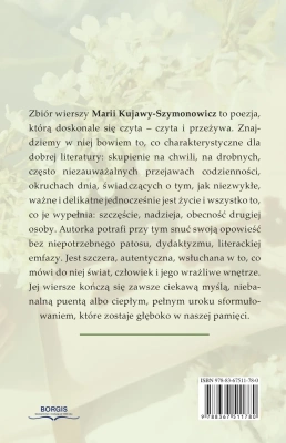 Nie jestem długonogą blondynką