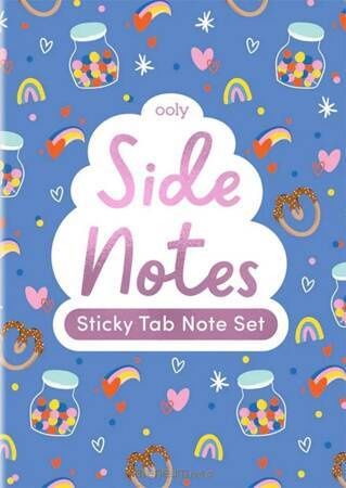 Notes Z Karteczkami Samoprzylepnymi - Miłego Dnia