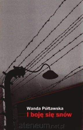 I boję się snów