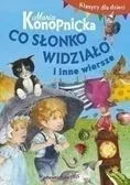 Co słonko widziało i inne wiersze klasycy dla dzieci