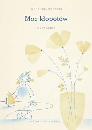 Moc kłopotów. Wytwórnik