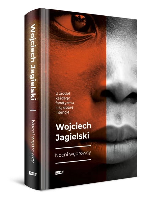 Nocni Wędrowcy (wyd. 2021)