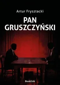 Pan Gruszczynski