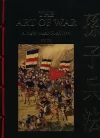 The Art of War A New Translation [Chinese Bound series]