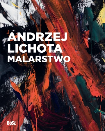Andrzej Lichota. Malarstwo