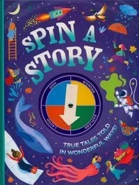 Spin a Story