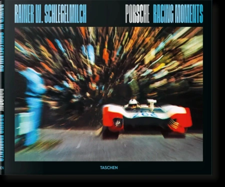 Porsche Racing Moment