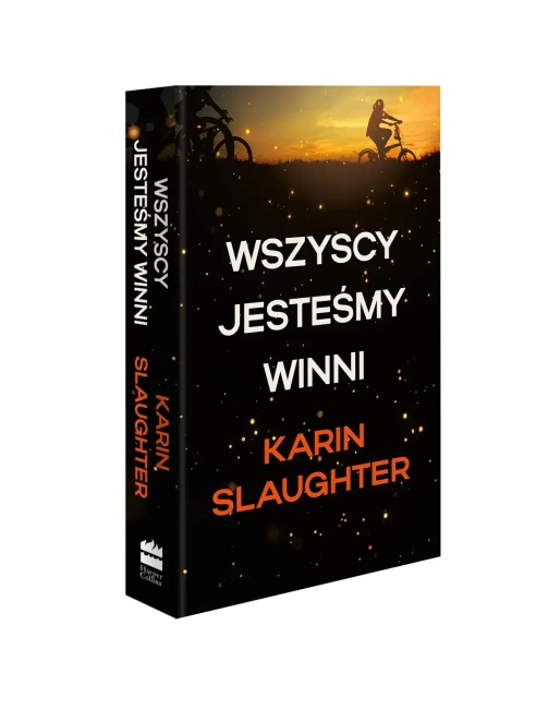 Wszyscy jesteśmy winni