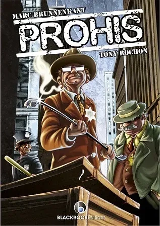 Gra Prohis
