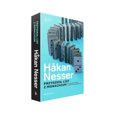 Przyszedł list z Monachium