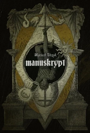 Manuskrypt