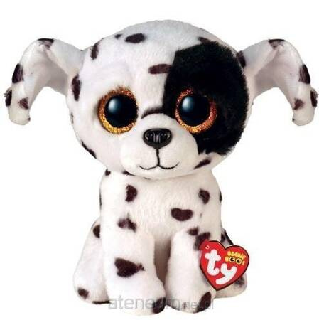 Beani Boos Luther - Dalmatyńczyk 15 Cm