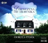 Dziewczyna od trawnika Audiobook
