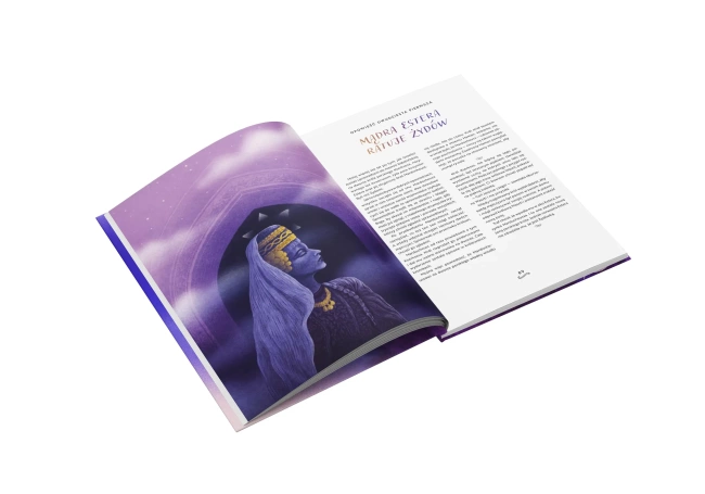 Opowieści biblijne. Stary Testament