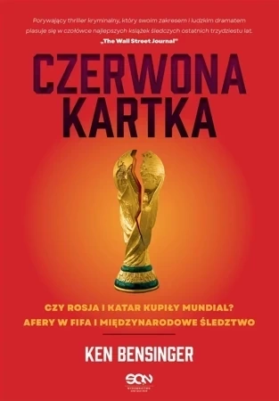Czerwona kartka