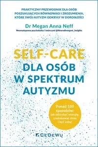 SELF-CARE dla osób w spektrum autyzmu