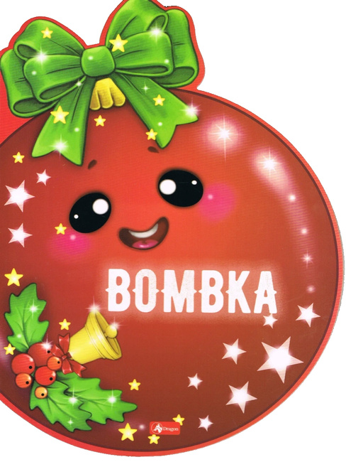 Bombka (Sztancowane)