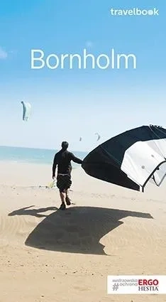 Bornholm travelbook wyd. 3