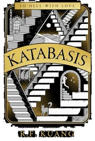 Katabasis wer. angielska