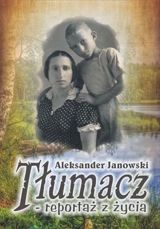 Tłumacz – reportaż z życia