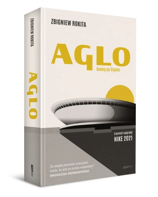Aglo. Banką przez Śląsk