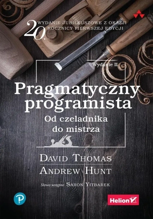 Pragmatyczny programista Od czeladnika do mistrza