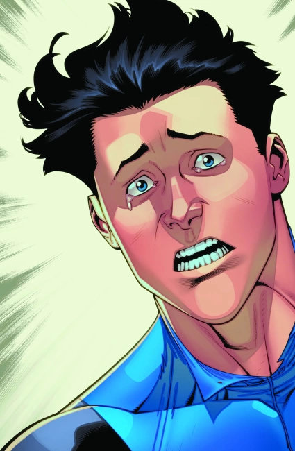 Invincible. Tom 10 wyd. 2025