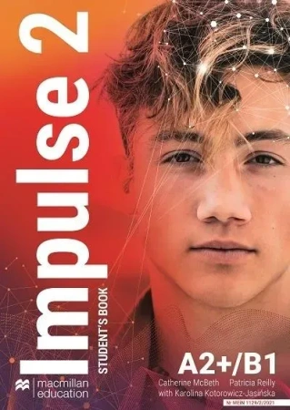 Impulse 2 A2+/B1 Student's Book