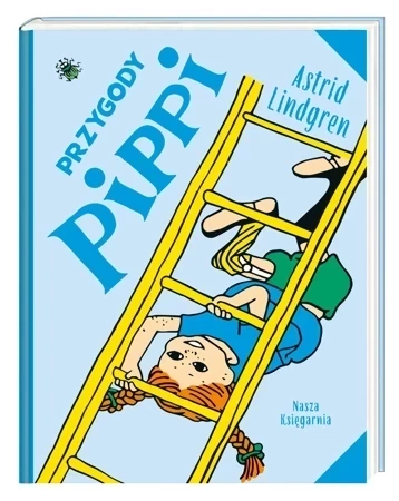 Przygody Pippi wyd. 4