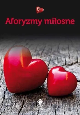 Aforyzmy miłosne