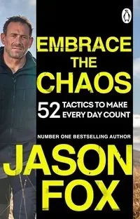Embrace the Chaos