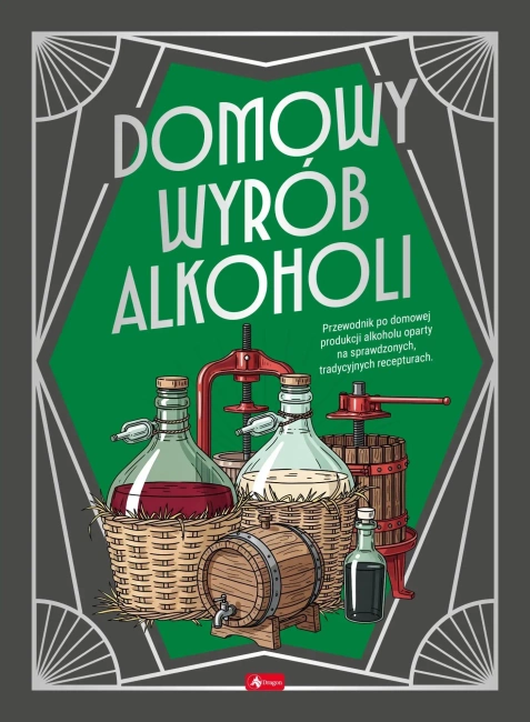 Domowy wyrób alkoholi