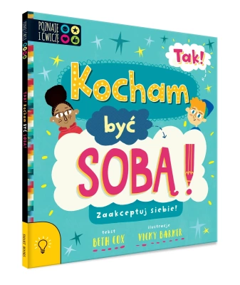 TAK! Kocham być Sobą