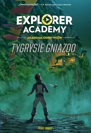 Explorer Academy: Akademia Odkrywców T.5