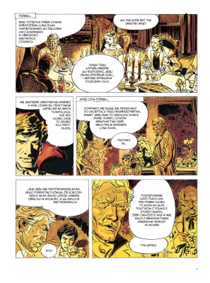 Młodość Blueberry'ego. Tom 1