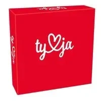 Gra planszowa Ty i ja