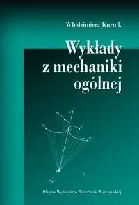 Wykłady z mechaniki ogólnej