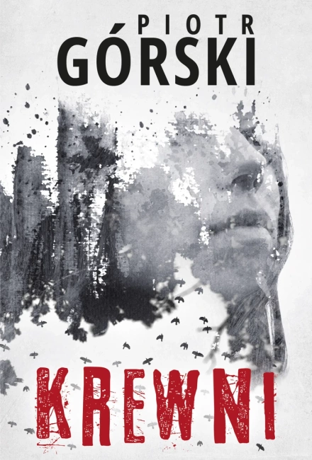 Komisarz Kruk. Krewni