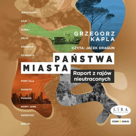 Państwa miasta