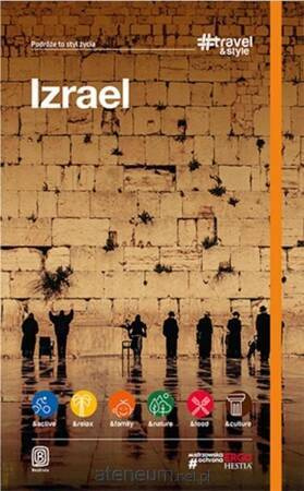 Izrael Travel&Style